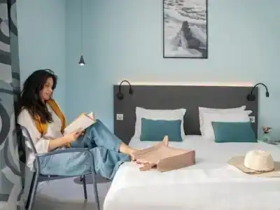 Best Western Alba - 36