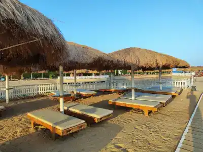 Sunrise Aqua Joy Resort - 66