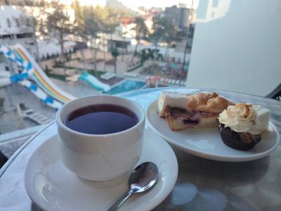 Zenith Resort & SPA - 31