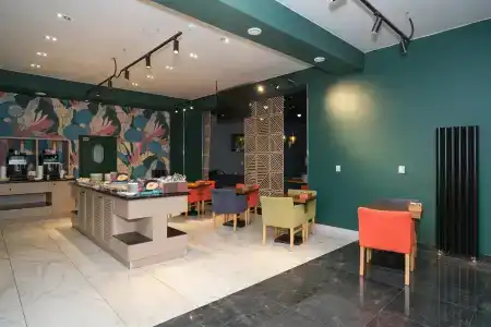 Gostinitsa Olimpiya - 34