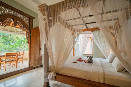 Honeymoon Guesthouse - 46