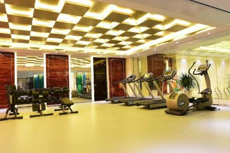 Beijing Tylfull - 68