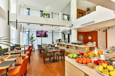 Villa Dvor Kornic - 4