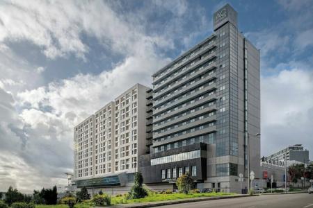 AC Porto by Marriott - 33