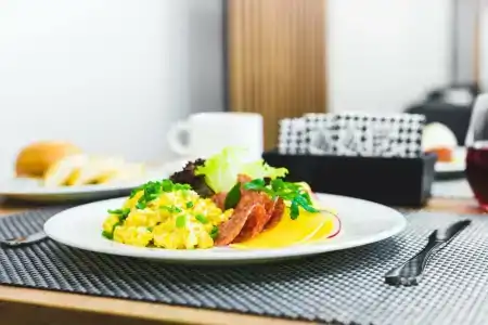 WAW Airport Okęcie - 20