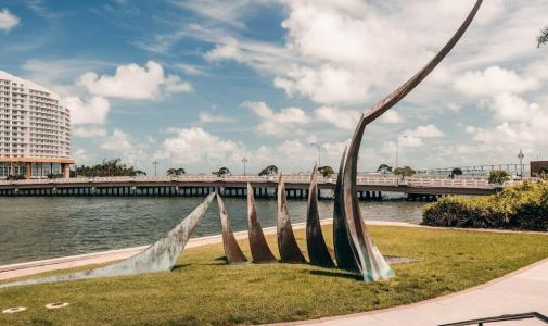 Citizenm Miami Brickell - 7