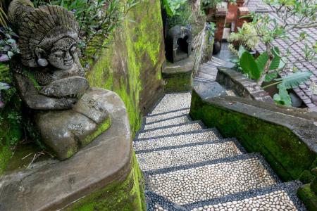 Ulun Ubud Resort - 24