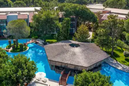 Gloria Golf Villas - 50