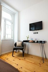 Mystay Porto Batalha - 21