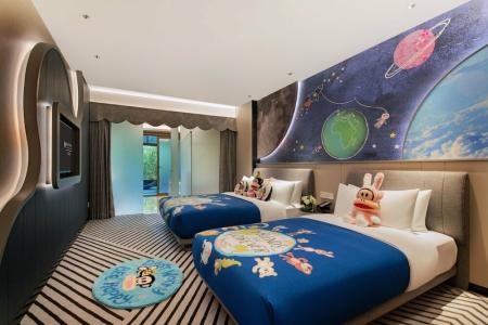 Dongguan Marriott - 31