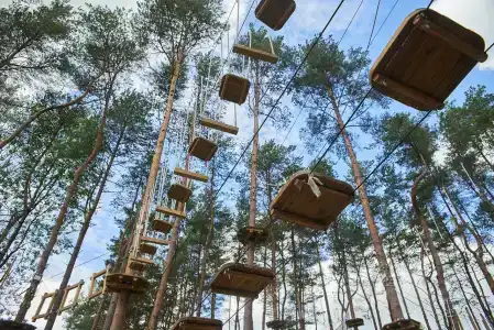 Sportivno-Turisticheskij Kompleks Razdole Recreation Camp - 12