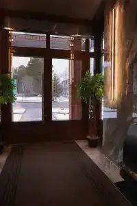 Gostinichnyj kompleks "Severo-Vostok" - 13