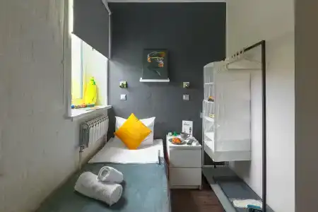 JackPot Energy Apart-hotel - 15