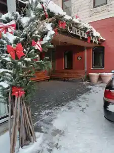 Stary Gorod Mini-Hotel - 14