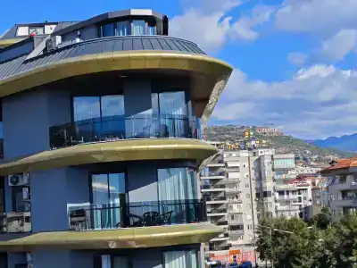 Club Sidar Apart - 8