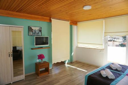 Cobanoğlu Otel and Apart - 46