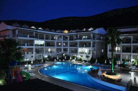 Akbuk Palace & Residence - 33