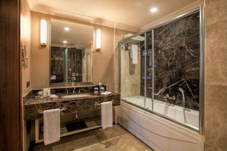 Radisson Blu Diyarbakir, Turkey - 15