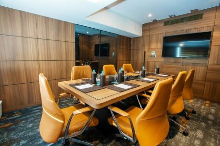 The Fern Mumbai, Goregaon, Series by Marriott - 49