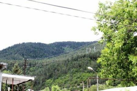Guest House Metreveli - 7
