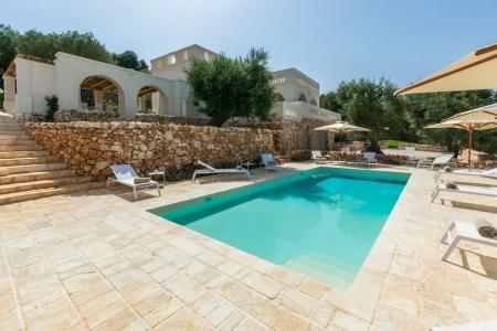 La Residenza - Corte dei Messapi Raro Villas Collection - 65