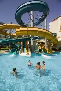 Alaiye Resort & Spa - All Inclusive - 6