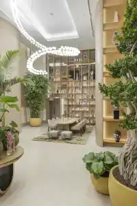 Hyatt Regency Izmir Istinyepark - 32