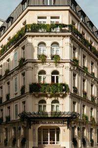 Château des Fleurs Hôtel & Spa - 0