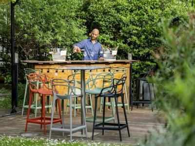 Mercure Paris Centre Tour Eiffel - 40