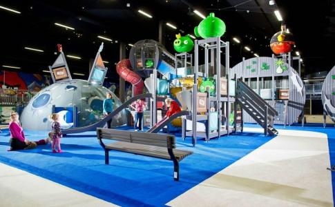 Holiday Club Saariselkä Superior Apartments - 17