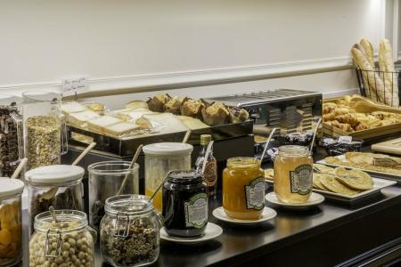 Best Western Premier Roosevelt - 37