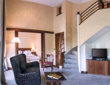 Hôtel West End - 22