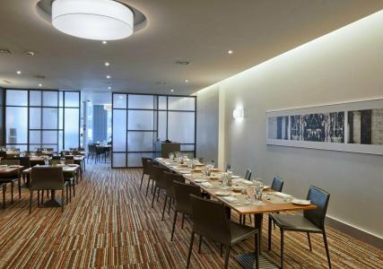 Mercure Lisboa - 18