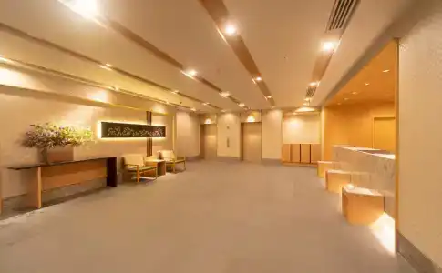 Natural hot spring Asagiri no Yu Dormy Inn PREMIUM Namba ANNEX - 34