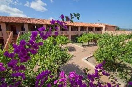 Club Esse Cala Bitta - 41