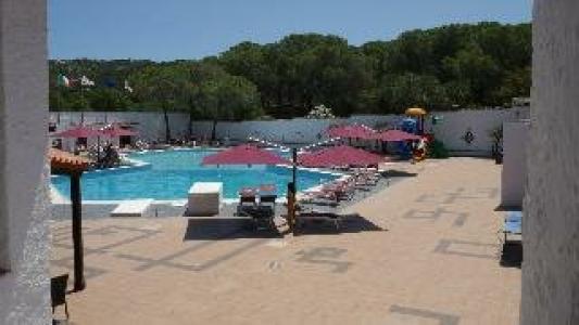 Club Esse Cala Bitta - 42