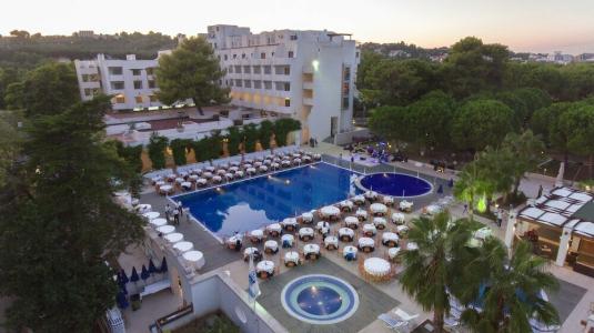 Pizzomunno Vieste Palace - 35