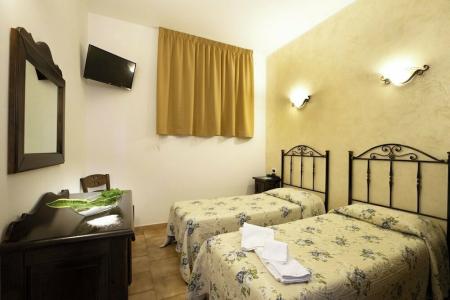 Alba Marina Bed & Breakfast - 31