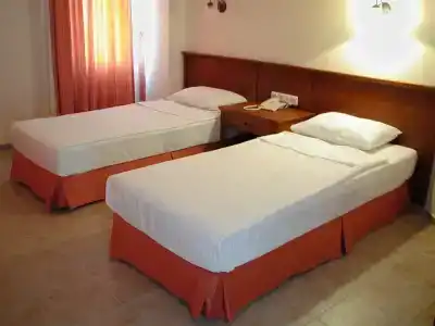 Avos Apartments - 22