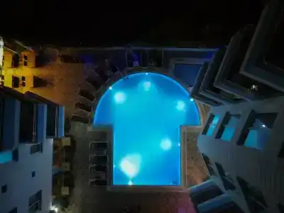 Hawaii Suite Beach - 29