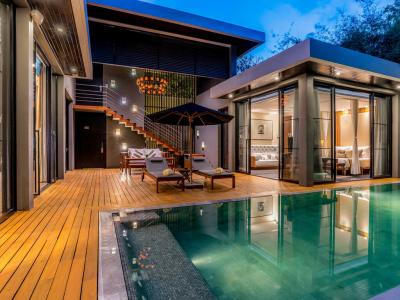 V Villas Hua Hin, MGallery Collection - 1