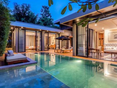V Villas Hua Hin, MGallery Collection - 8