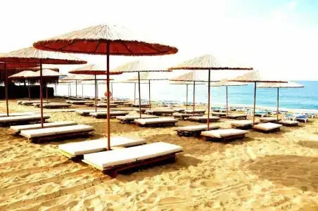 Kleopatra Dreams Beach - 7