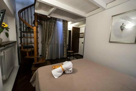 Bed & Breakfast Garibaldi - 40