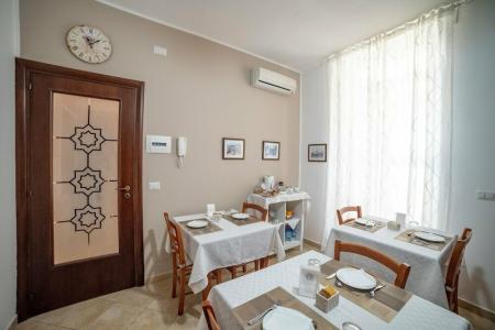 Bed and Breakfast Dionisio - 15