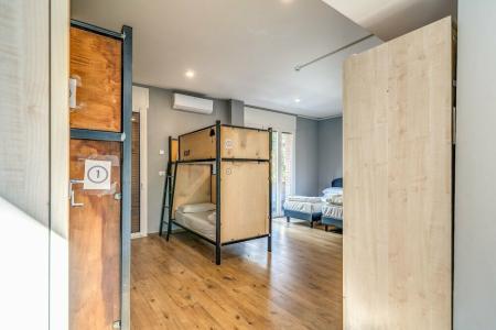 Hostel Trastevere by Hostal Trustever - 40