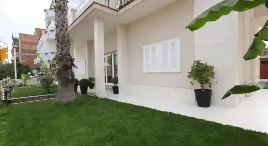 Porta del Vento Bed & Breakfast - 0