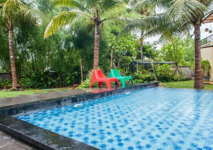Azana Boutique Denpasar - 10