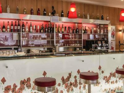 ibis Porto Sao Joao - 7