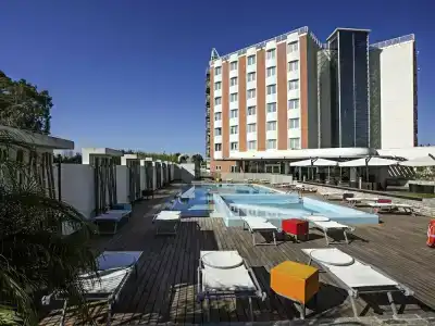 Novotel Salerno Est Arechi - 24